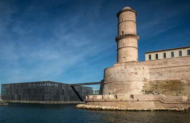 MUCEM