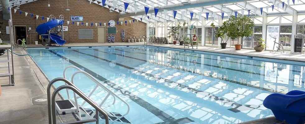 Municipal pools set to reopen Feb 7