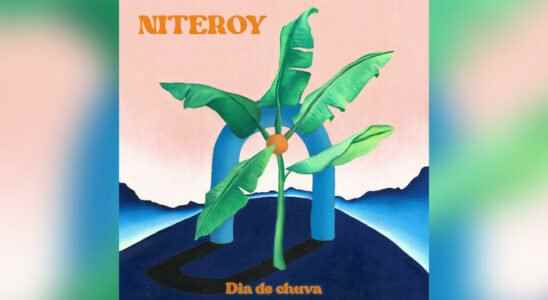 Music Niteroy whisperer of Bossa Nova