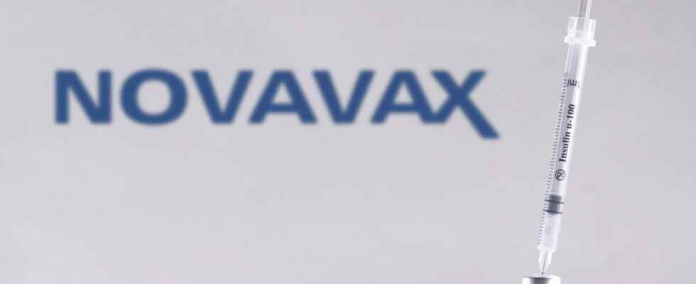 Novavax vaccine delays when can we use it How effective