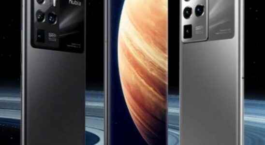 Nubia Z40 Series To Go On Sale Next Month