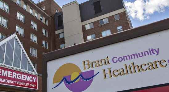 Outbreaks declared on three units at BGH