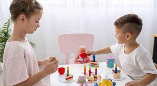 Parents beware Gender roles affect childrens school success