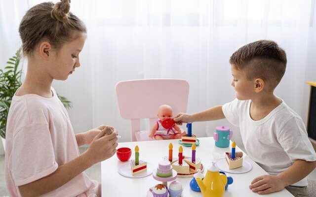 Parents beware Gender roles affect childrens school success