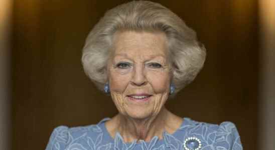 Princess Beatrix celebrates 84th birthday