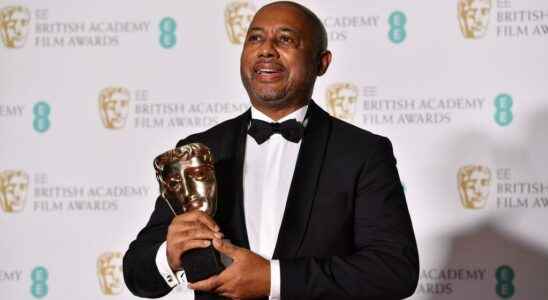 Raoul Peck Racial hierarchy is the root of all genocides