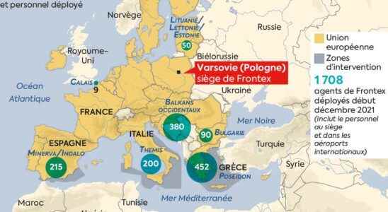 Reforming the Schengen area the very political dream of candidate