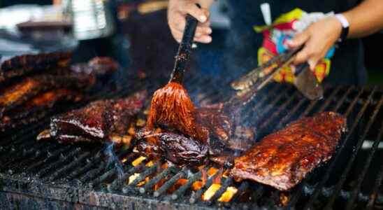 Ribfest organizers plan a return to Tecumseh Park this summer