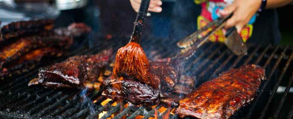 Ribfest organizers plan a return to Tecumseh Park this summer