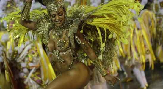 Rio Carnival the 2022 edition postponed to April what is