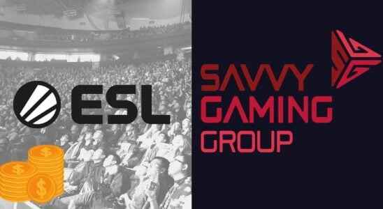 Saudi Arabian backed company buys ESL for 1 billion