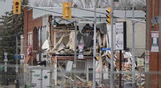 Some Wheatley property owners allowed access more well monitoring equipment