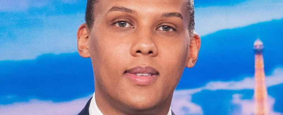 Stromae the video of his masterpiece on TF1 everything about