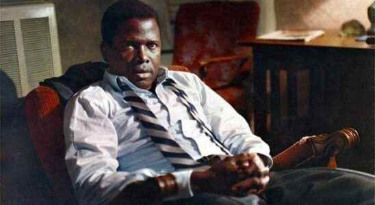 Sydney Poitier Hollywood star dies at 94