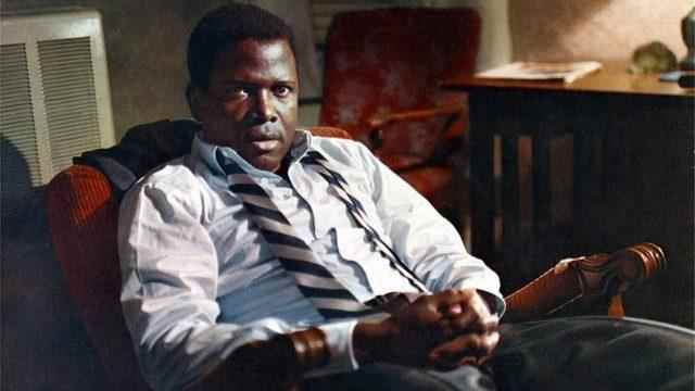 Sydney Poitier Hollywood star dies at 94