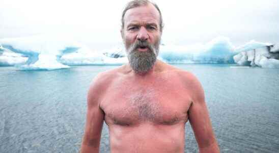 The Wim Hof ​​method is it based on science