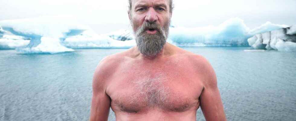 The Wim Hof ​​method is it based on science