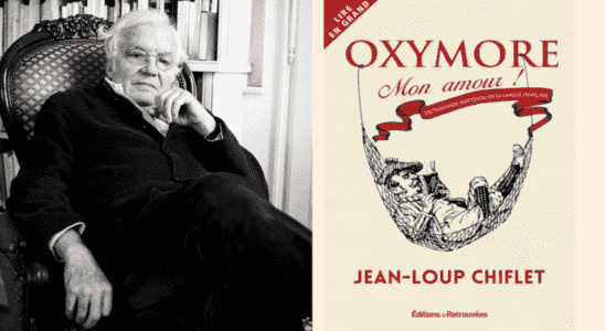 The quirks of the French language with Jean Loup Chiflet