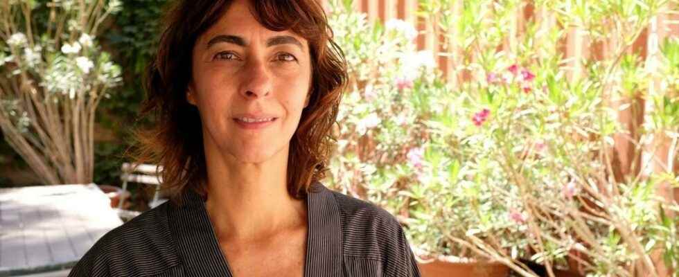 Theater Golden Lion awarded to Brazilian Christiane Jatahy