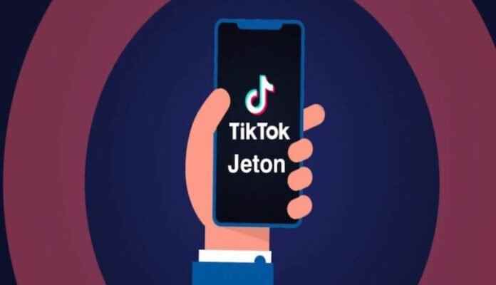 TikTok Token Prices 2022 Mobile