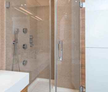 Tips for unclogging your shower before calling a plumber