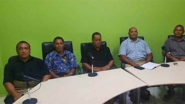 Tonga Volcano eruption and tsunami survivors talk about their