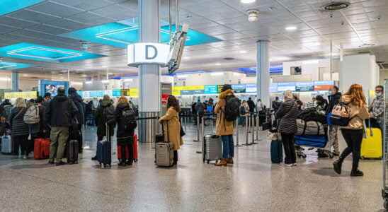 Travel to the United Kingdom easing of entry conditions info