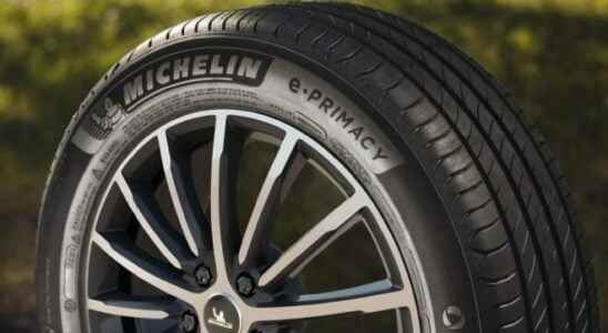 Turkey success from tire manufacturer Michelin