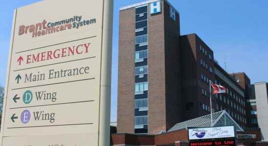 UPDATED Outbreaks on three BGH units Willett