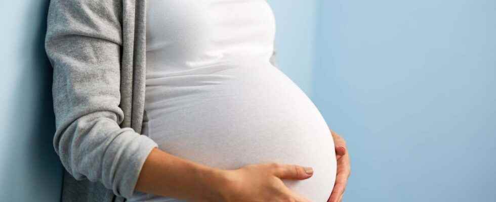 Unvaccinated pregnant women infected with Covid 19 are more likely to