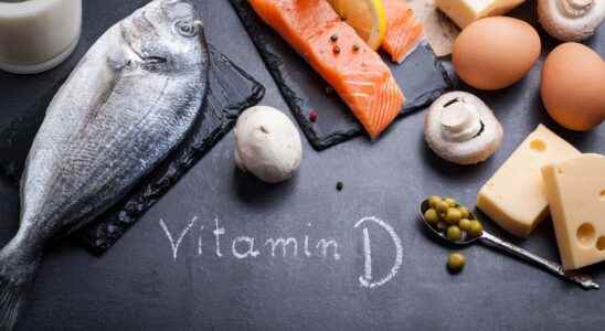 Vitamin D should it be taken in winter