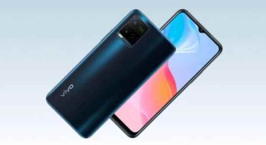 Vivo Y21A Features Announced