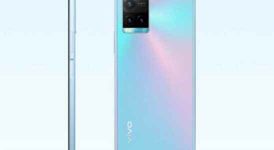 Vivo Y33T Introduced Price and Features