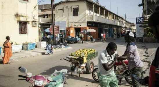 debate around the issue of a Casamance currency