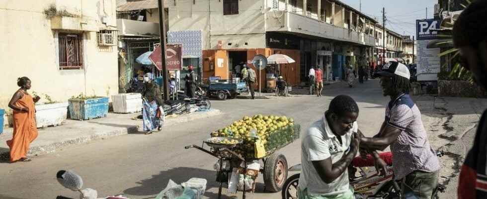 debate around the issue of a Casamance currency