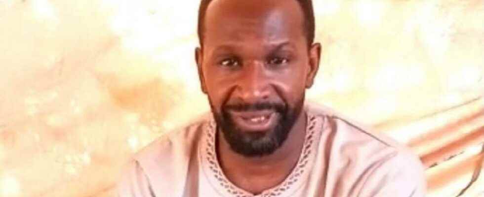 nine months in captivity for journalist Olivier Dubois kidnapped in