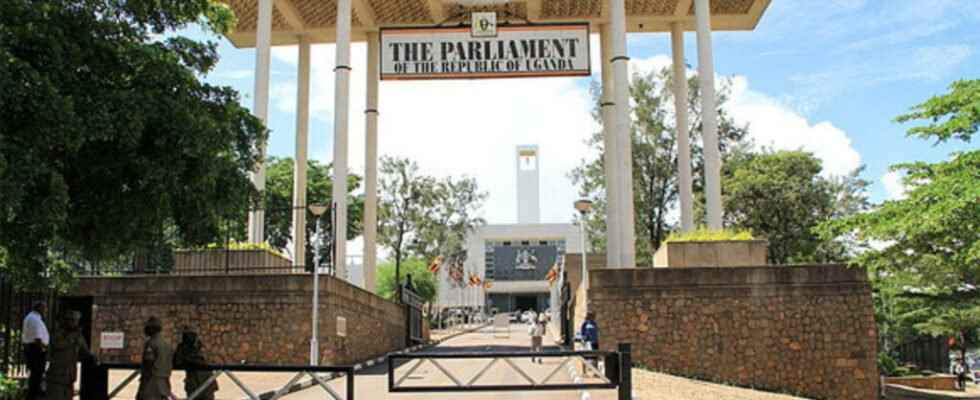 parliamentarians refuse credits to the army for the mission in