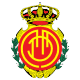 Shield/Flag Majorca