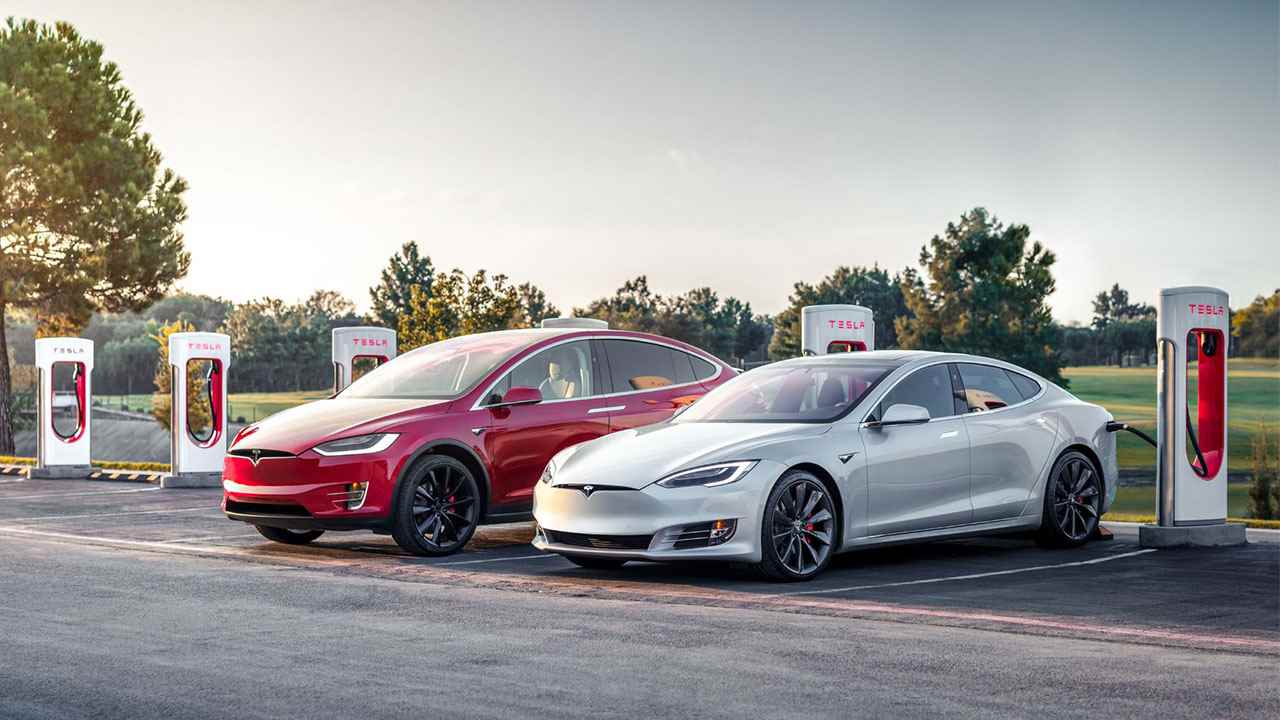 Tesla