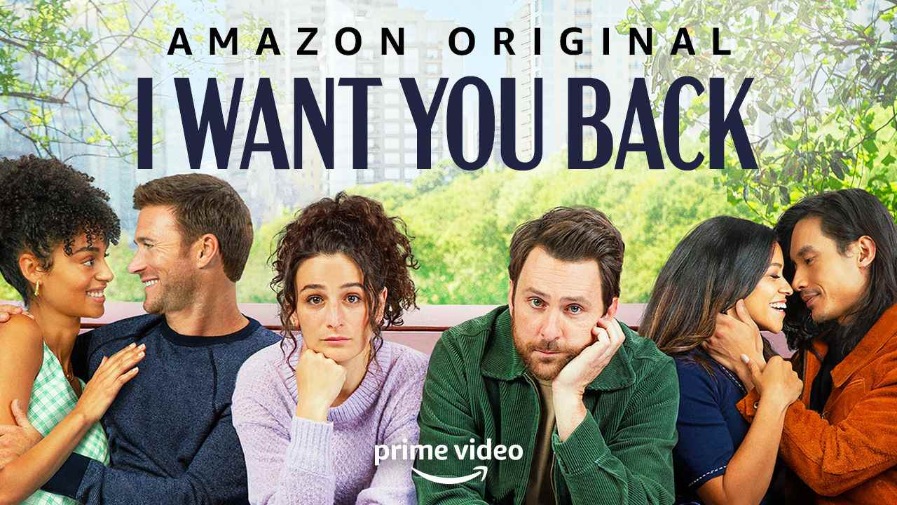 February 2022 contents of Amazon Prime Video Turkey announced