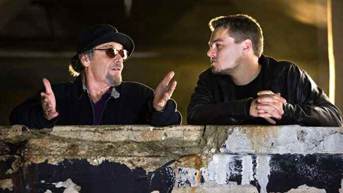 The Departed