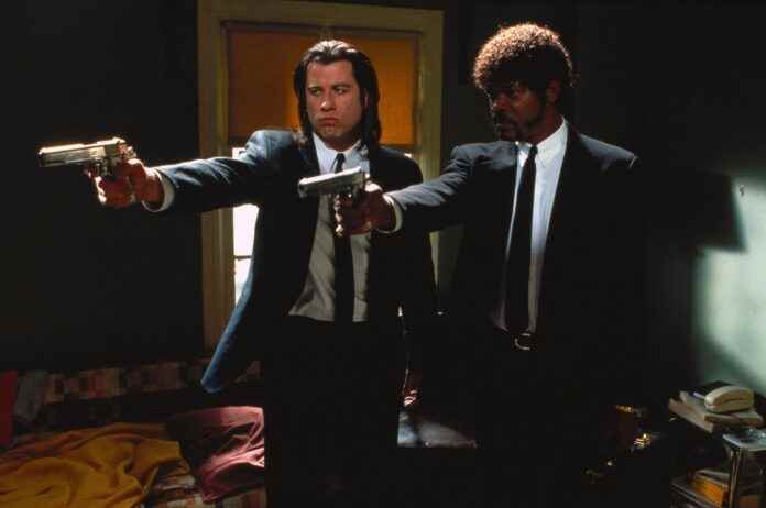 pulp Fiction