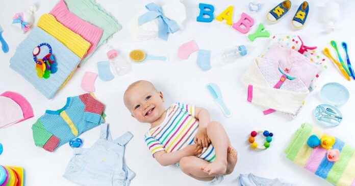 Baby products