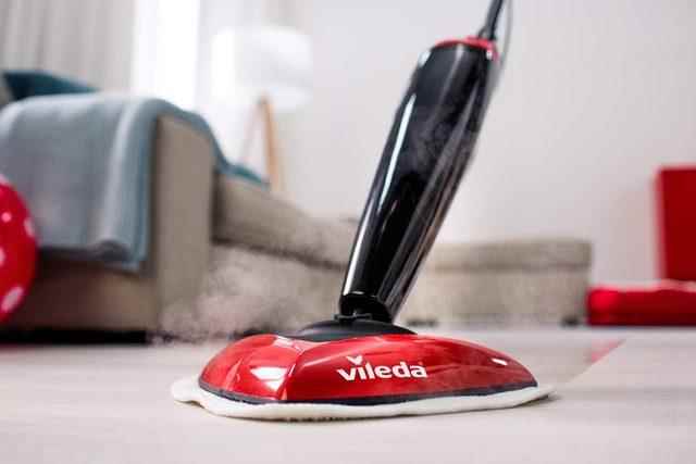 The best steam cleaners that will amaze you with their cleaning power