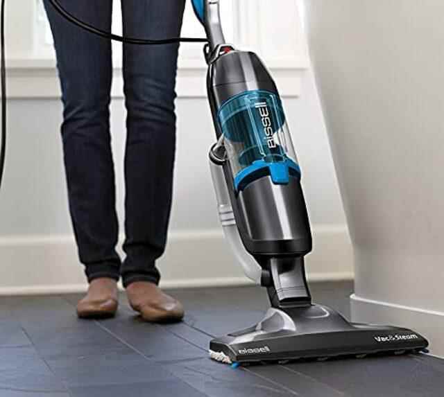 The best steam cleaners that will amaze you with their cleaning power