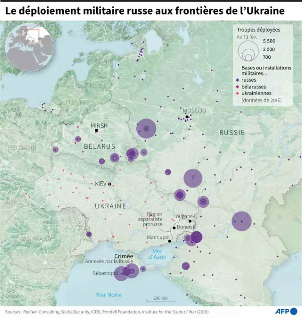 1644931960 591 DIRECT Ukraine Russia withdrawal of Russian soldiers war averted