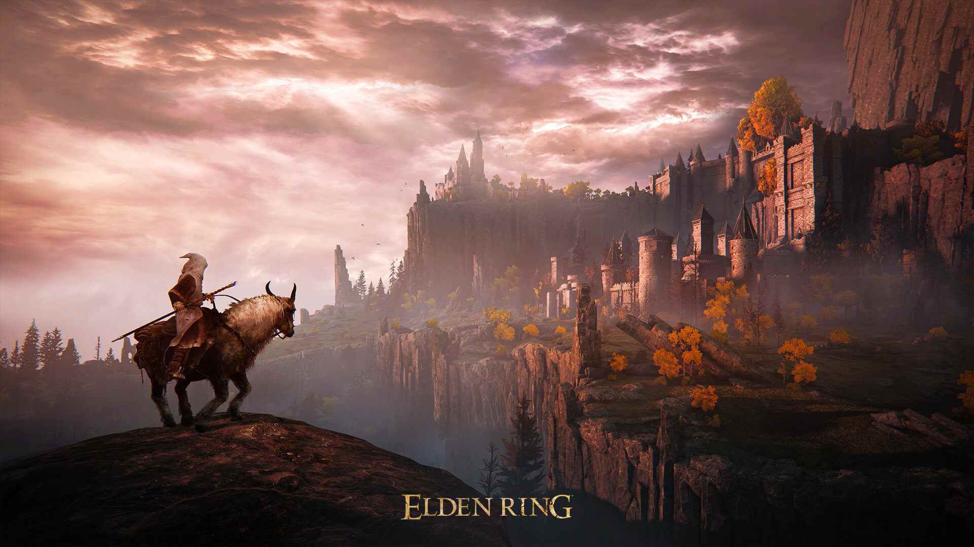 New screenshots released for Elden Ring