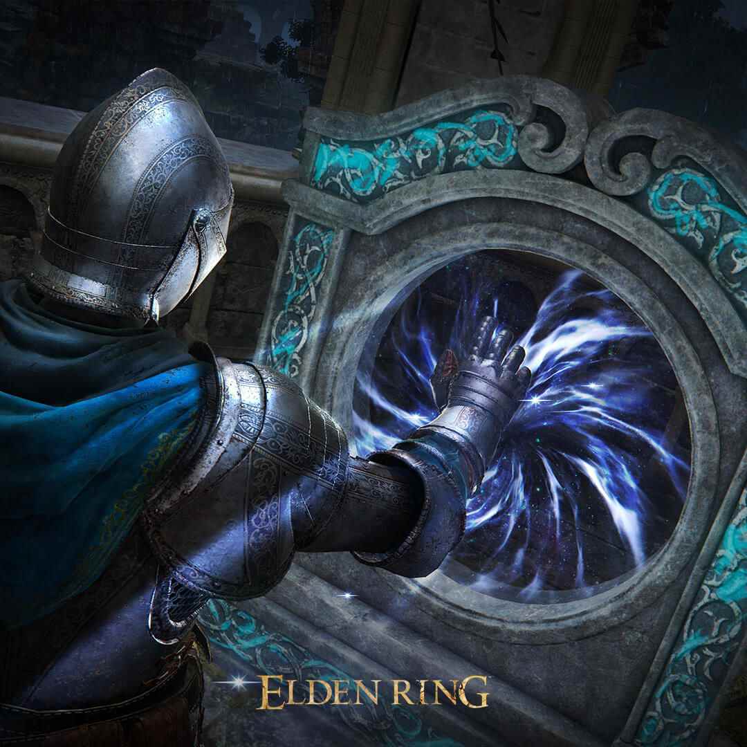 New screenshots released for Elden Ring