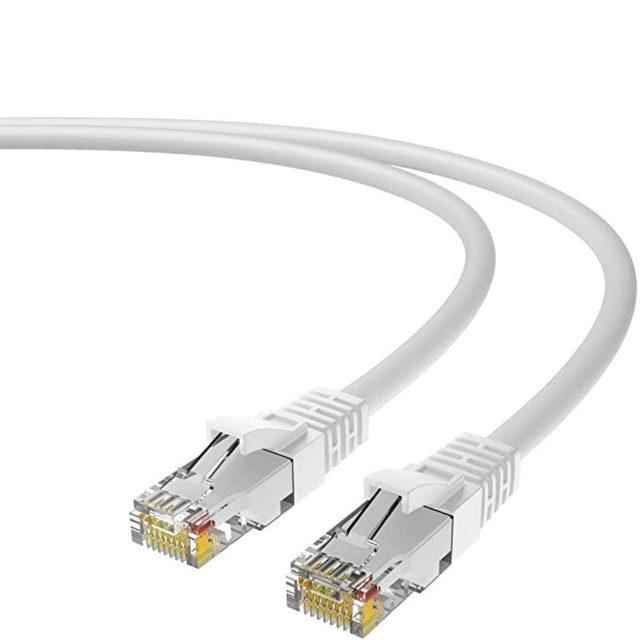 Robust and high quality best ethernet cables that will speed up your internet