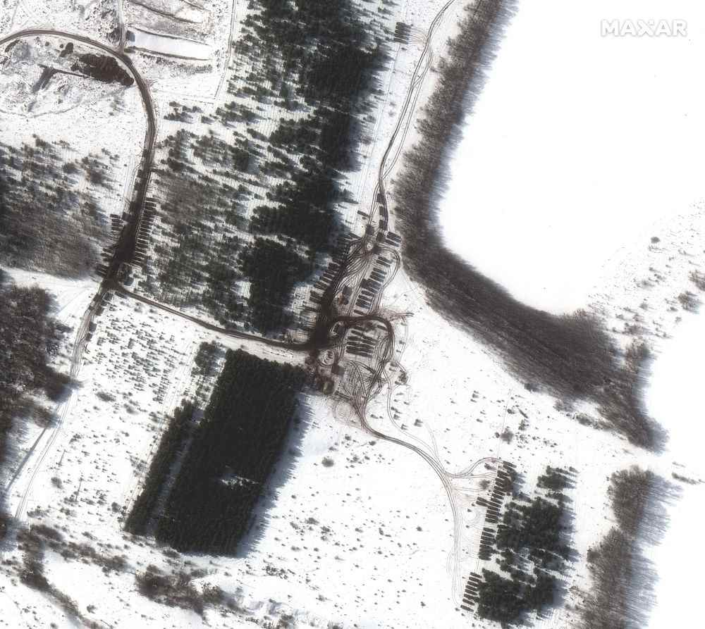 1645495641 891 Ukraine what satellite images tell us about new Russian deployments